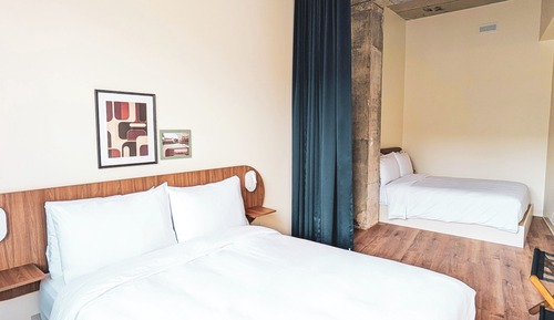 Apartamento Premium