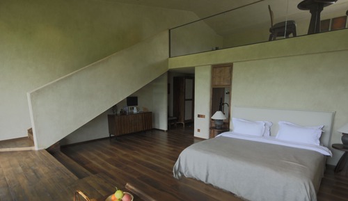 Suite estudio ejecutiva