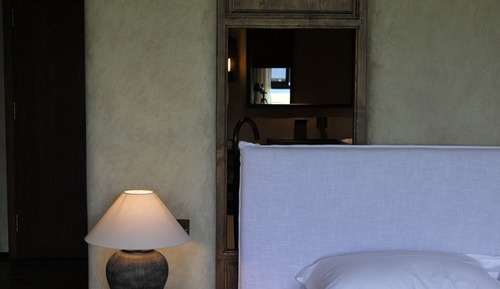 Suite estudio familiar