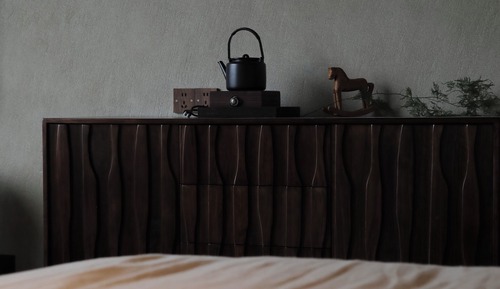 Habitación superior