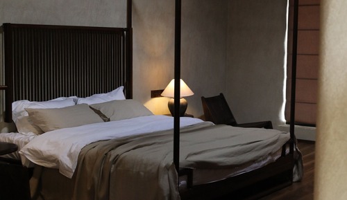 Habitación básica