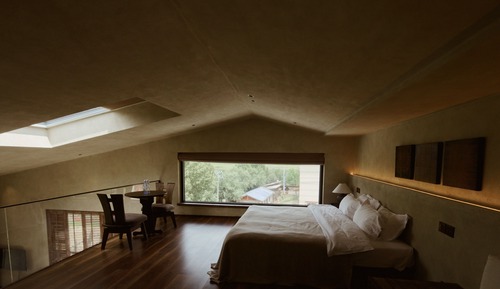 Suite estudio ejecutiva