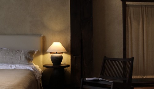Habitación básica