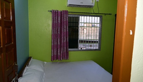 Habitación individual estándar