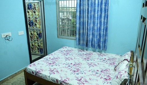 Habitación individual básica