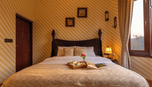 Habitación Confort