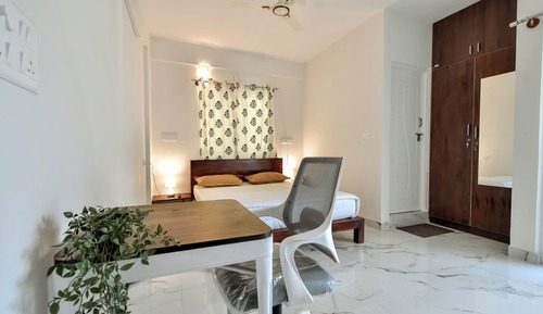 Habitación Premium, balcón, vistas a la ciudad