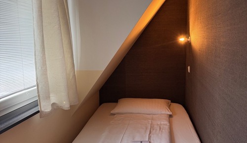 Habitación individual