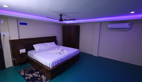 Suite estándar