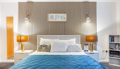 Apartamento de lujo