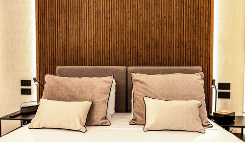 Habitación Confort