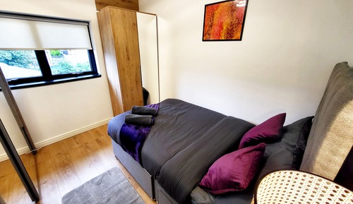 Casa, 3 habitaciones, cocina
