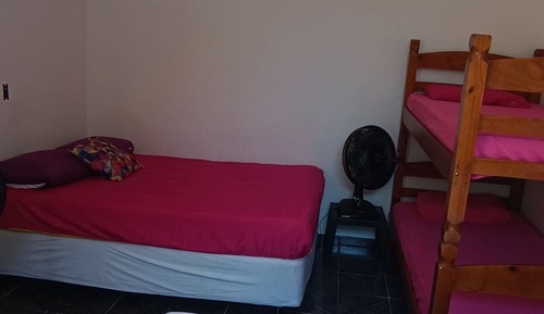 Habitación cuádruple