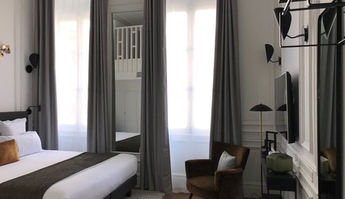 Apartamento City, varias camas, Aire acondicionado