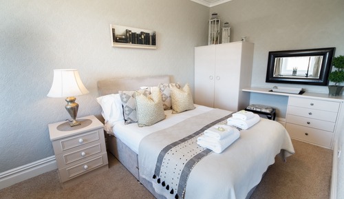 Apartamento Confort