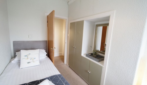 Apartamento Deluxe