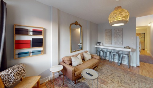 Apartamento Confort