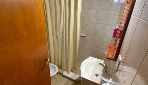 Habitación básica doble
