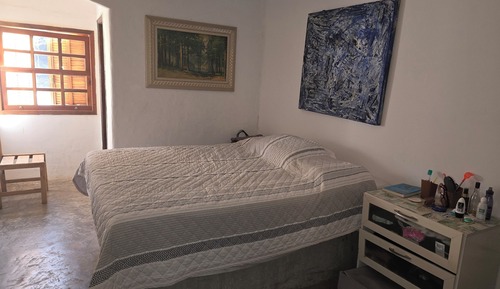Suite estándar, vistas a la piscina