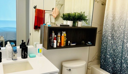 Apartamento Confort