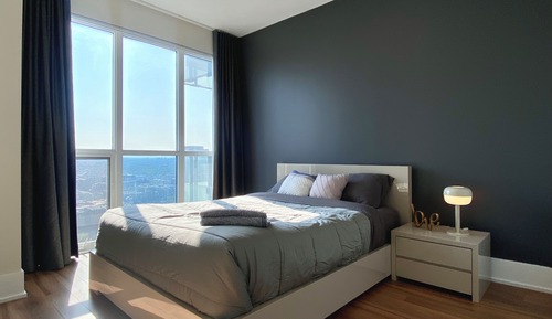Apartamento exclusivo