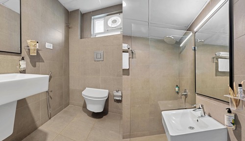 Habitación Premium