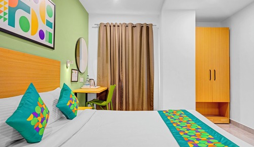 Habitación estándar