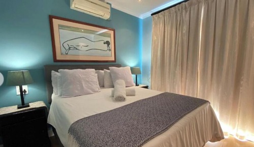 Habitación estándar, balcón, vistas al mar