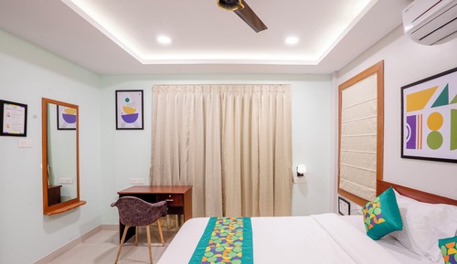 Habitación estándar