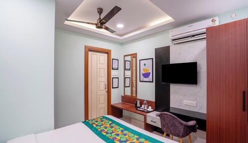 Habitación económica