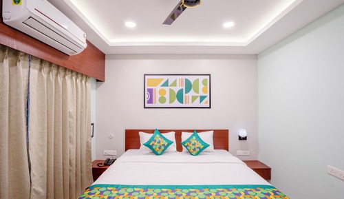Habitación Premium