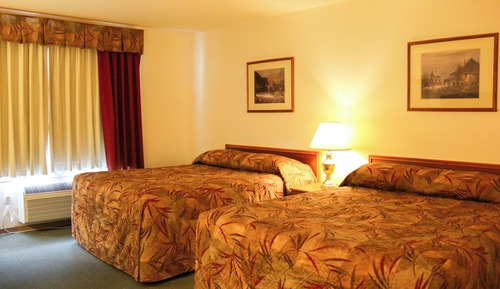 Habitación individual clásica