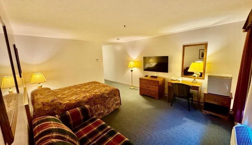 Habitación individual básica
