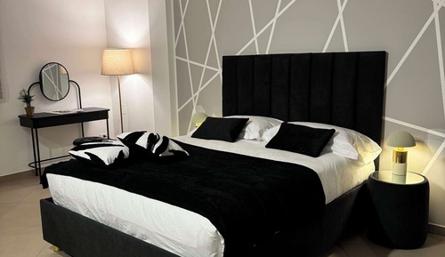 Suite Deluxe