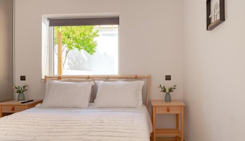 Villa, 2 habitaciones, piscina privada