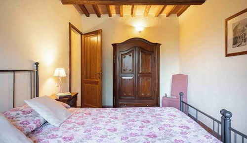 Apartamento Confort, 1 cama de matrimonio con sofá cama, patio, vistas al jardín