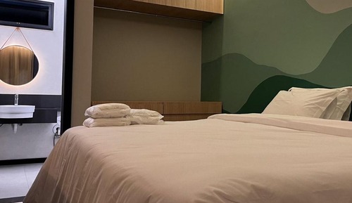 Apartamento Deluxe, balcón, vistas a la montaña