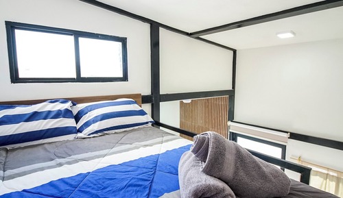 Loft básico