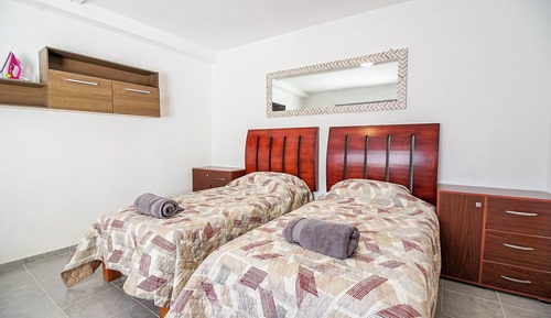 Loft junior