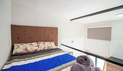 Loft estándar