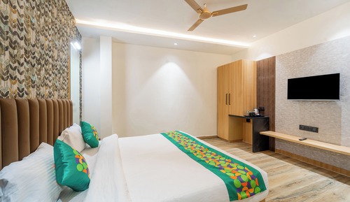 Habitación estándar