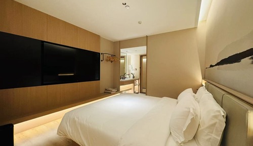 Habitación triple familiar