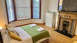 Comfort Room, 1 Double Bed