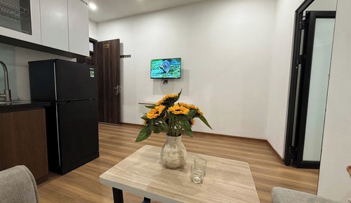 Apartamento estándar