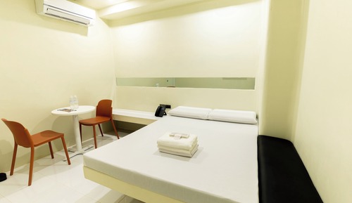 Habitación Premium