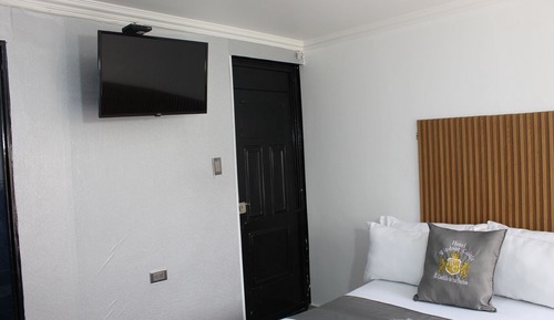 Habitación individual Confort