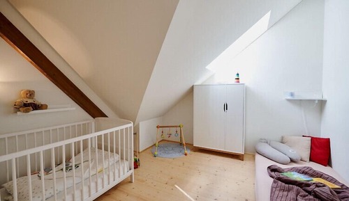 Apartamento familiar