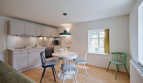 Apartamento básico