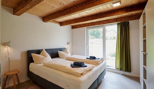 Apartamento panorámico