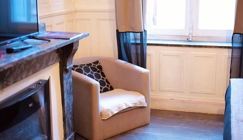 Apartamento (I)